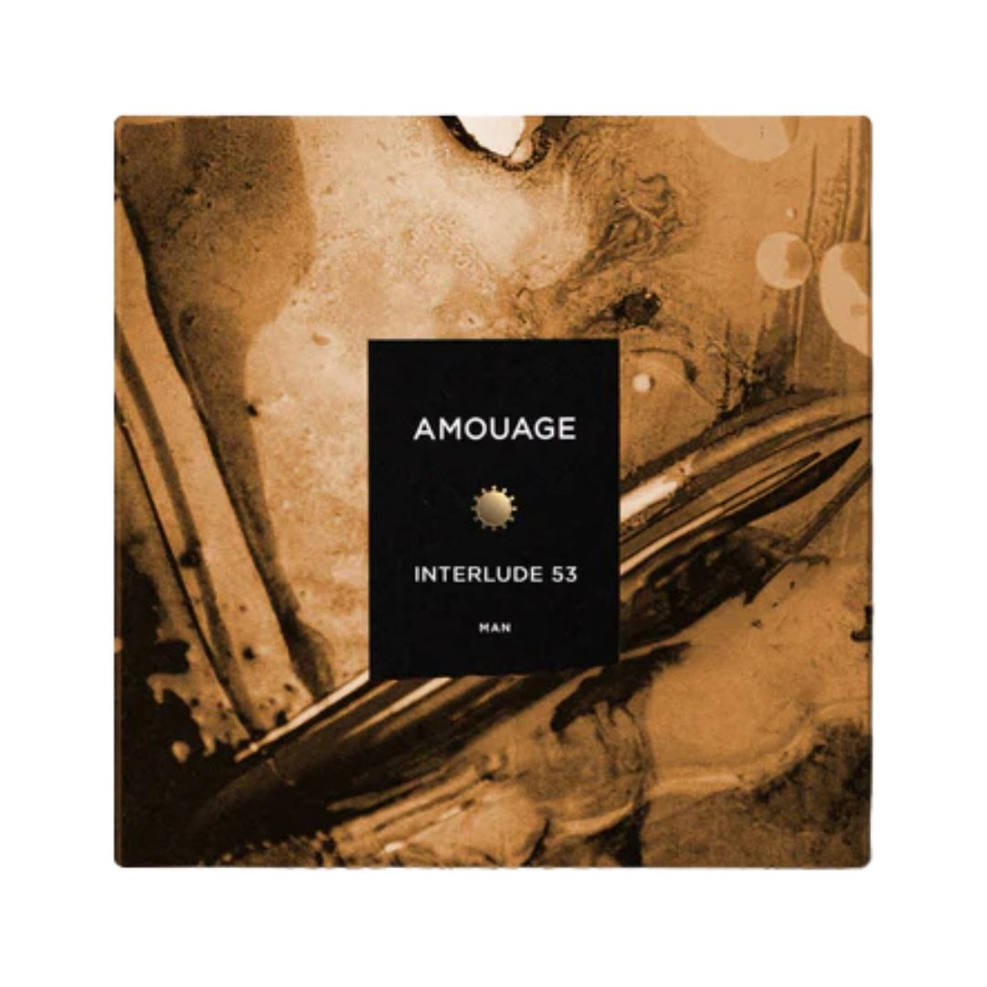 Interlude 53 Man (100Ml) – Bild 2