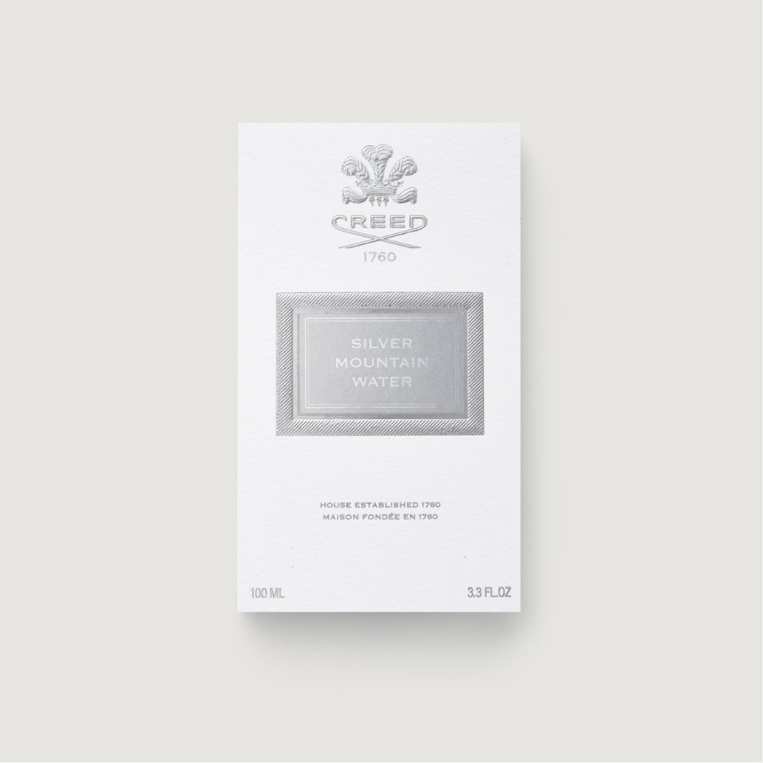 Sliver Mountain Water (100Ml) – Bild 2