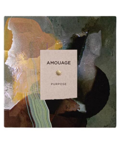 Alternative view of Purpose (100Ml)