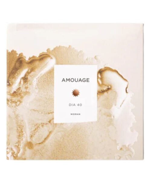 Alternative view of Dia 40 Woman (100Ml)