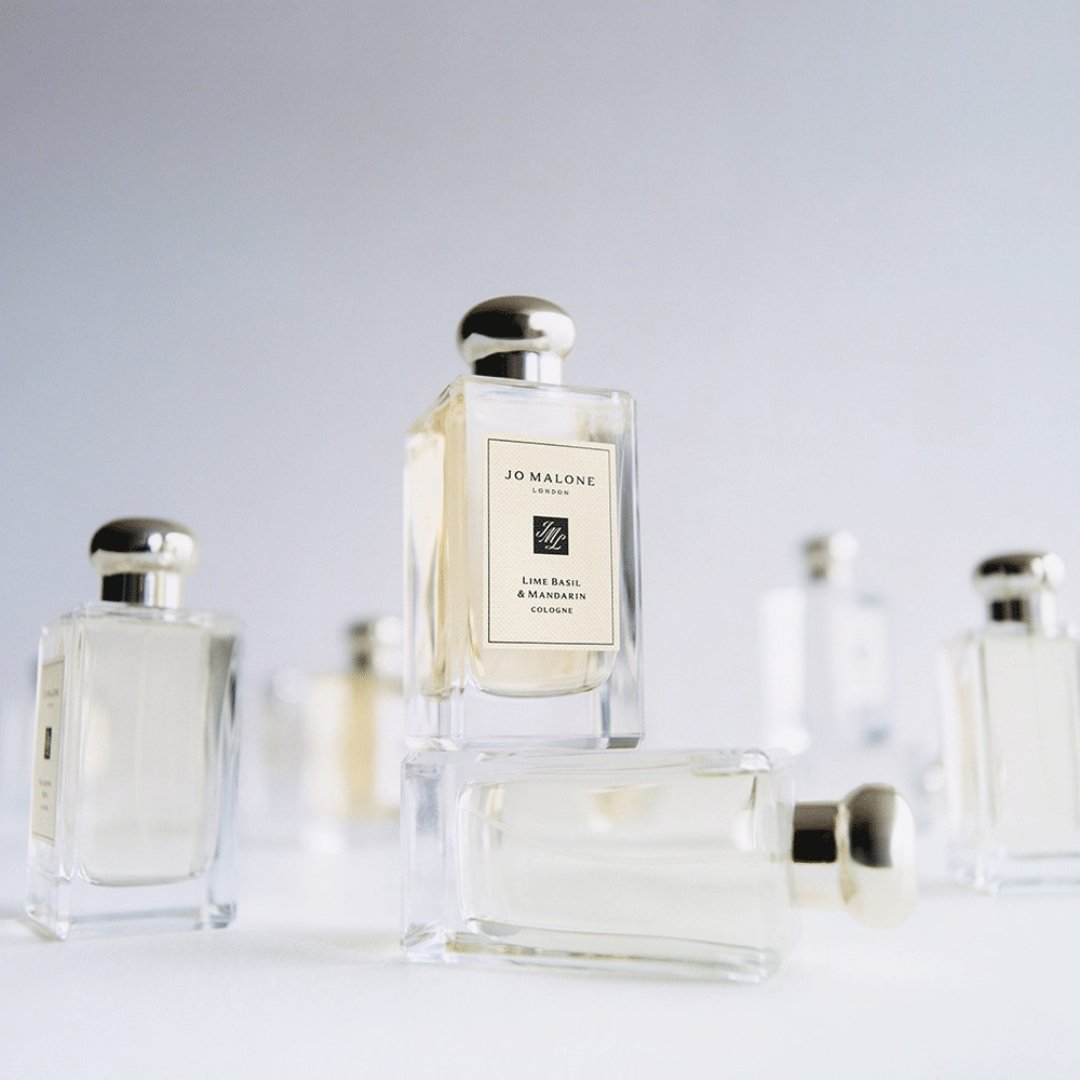 Mimosa & Cardamom (100Ml) – Bild 3