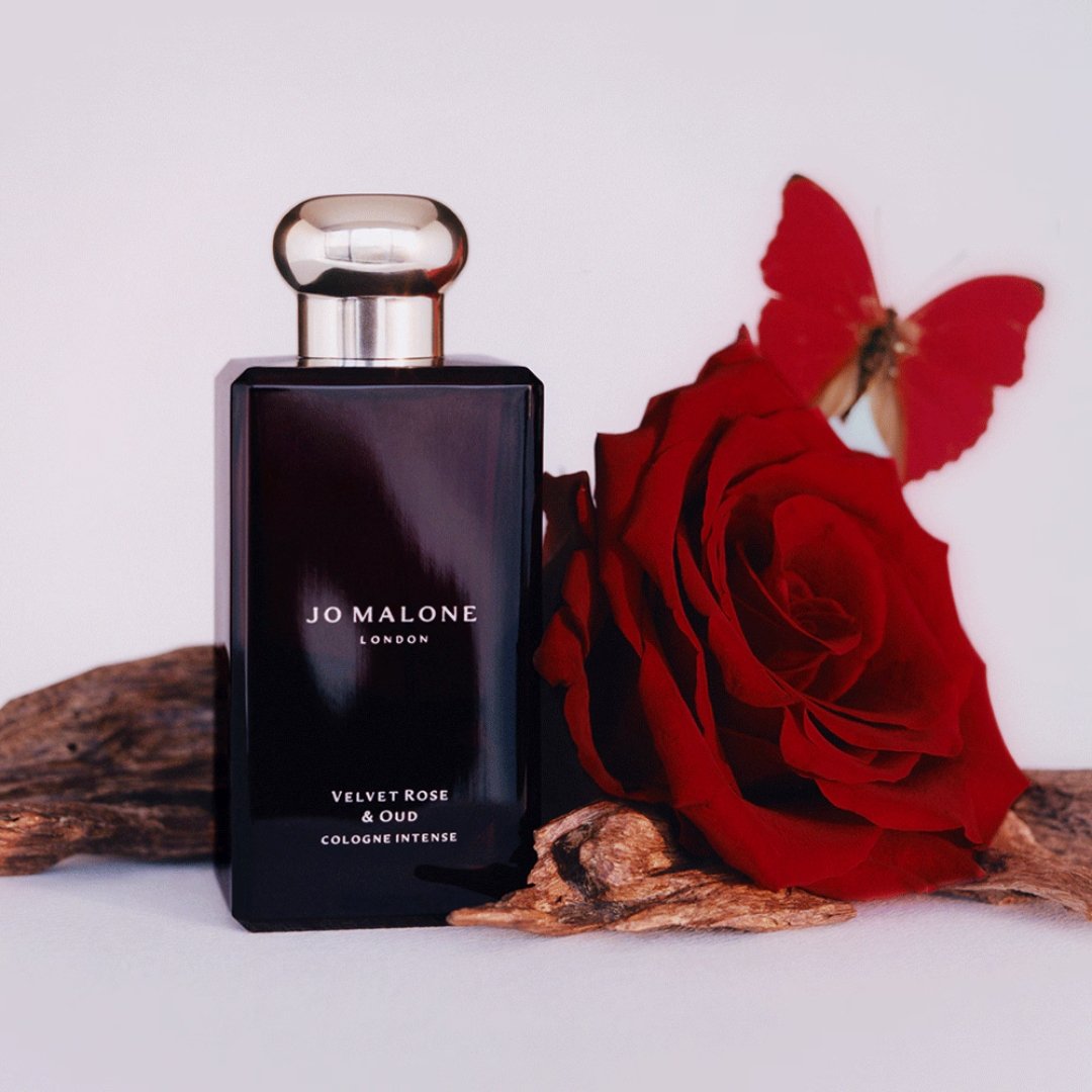 Velvet Rose & Oud (100Ml) – Bild 3