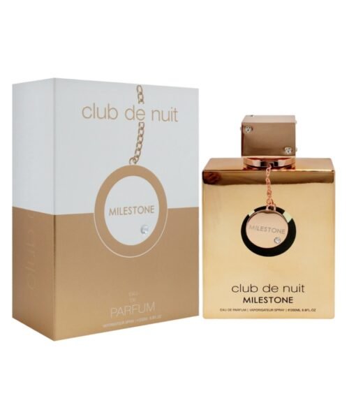 Alternative view of Milestone (105Ml)