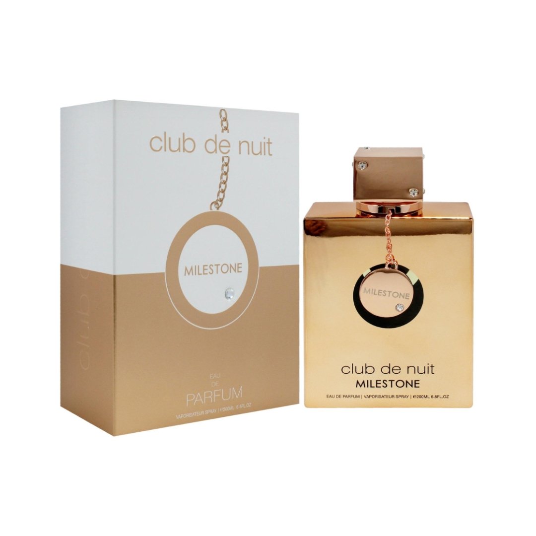 Milestone (105Ml) – Bild 2