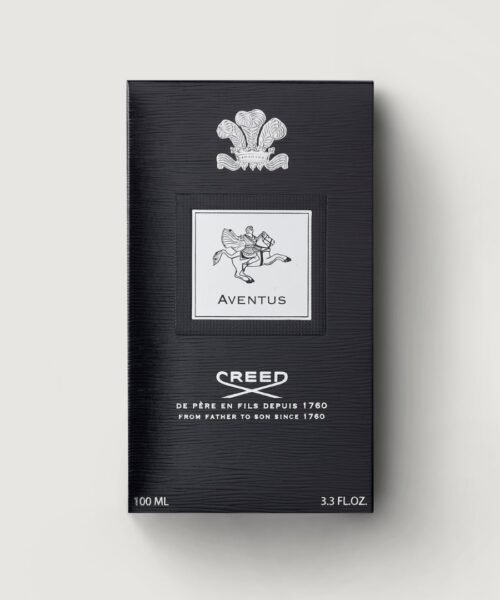 Alternative view of Aventus (100Ml)