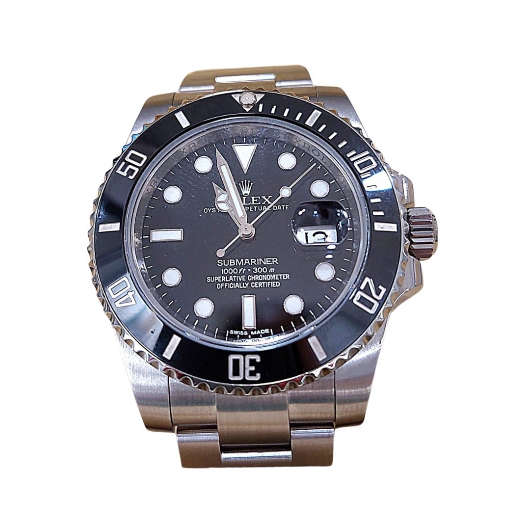 SUBMARINER DATE 2013 Submariner Date – Bild 2