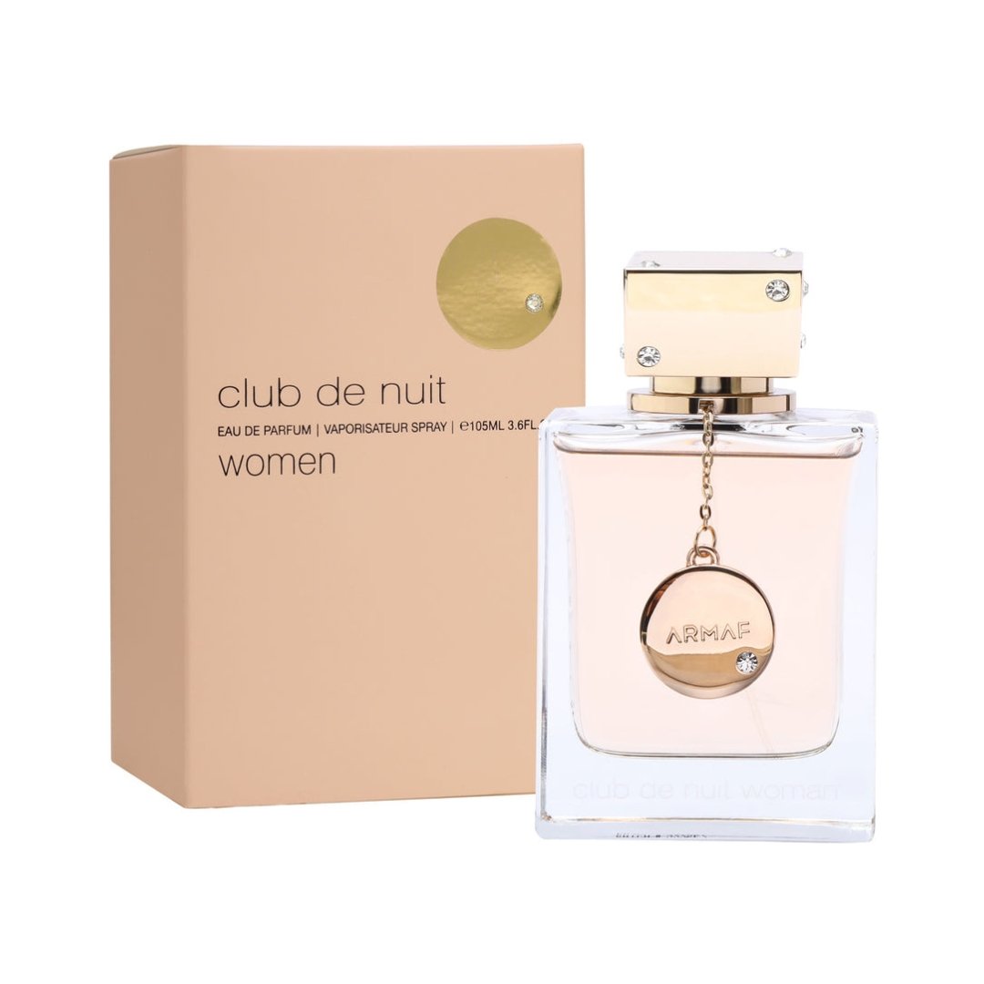 Club De Nuit Woman (105Ml) – Bild 2