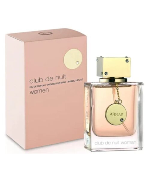 Alternative view of Club De Nuit White Imperiale (105Ml)