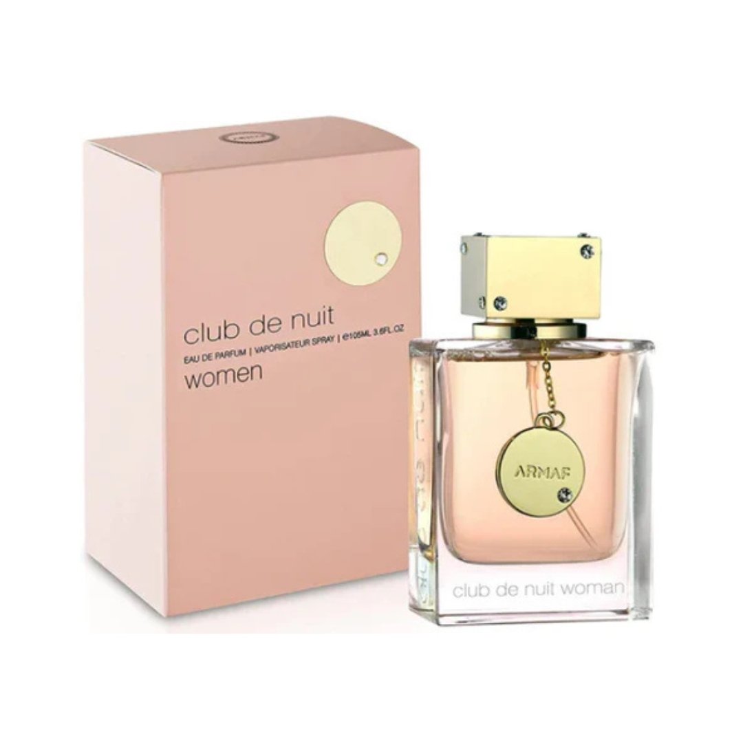 Club De Nuit White Imperiale (105Ml) – Bild 2