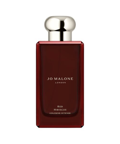 The Blossoms-Red Hibiscus (100Ml)