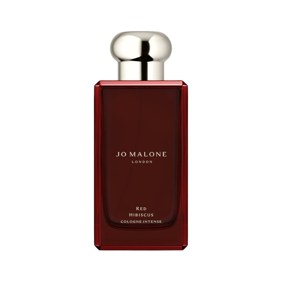 The Blossoms-Red Hibiscus (100Ml)