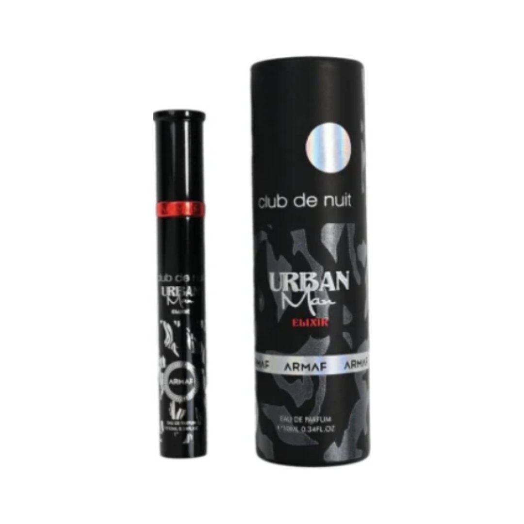 Club De Nuit Urban Elixir (105Ml) – Bild 2