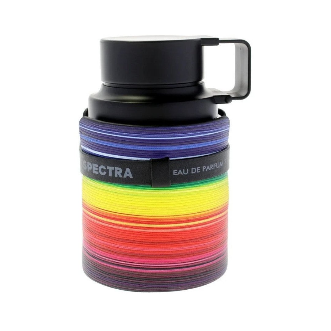 Odyssey Spectra (100Ml) – Bild 2