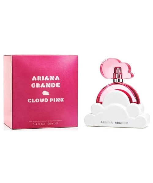 Alternative view of Cloud Pink (100Ml)