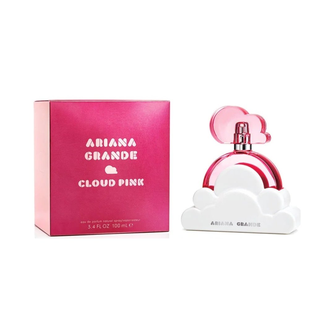 Cloud Pink (100Ml) – Bild 2
