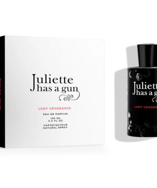 Alternative view of Lady Vengeance (100Ml)