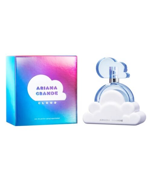 Alternative view of Cloud (100Ml)