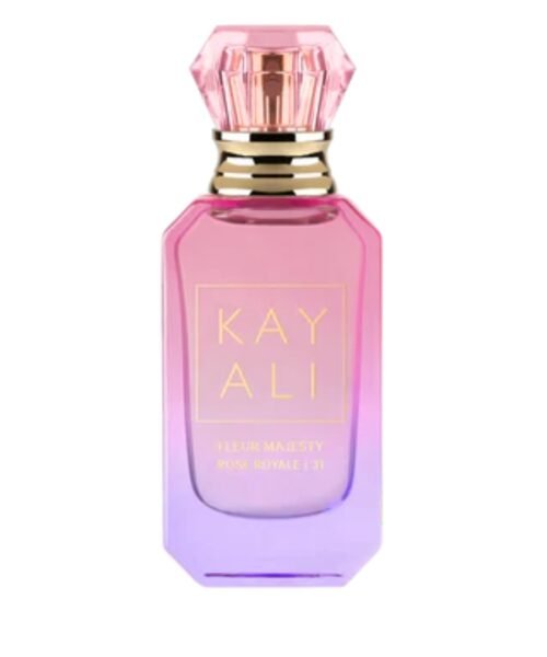 Alternative view of Fleur Majestyrose Royale | 31 (100Ml)