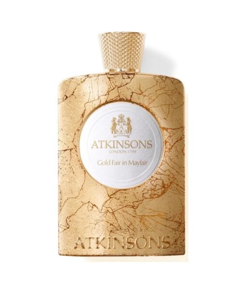 Alternative view of Gold Fair In Mayfair (100Ml)