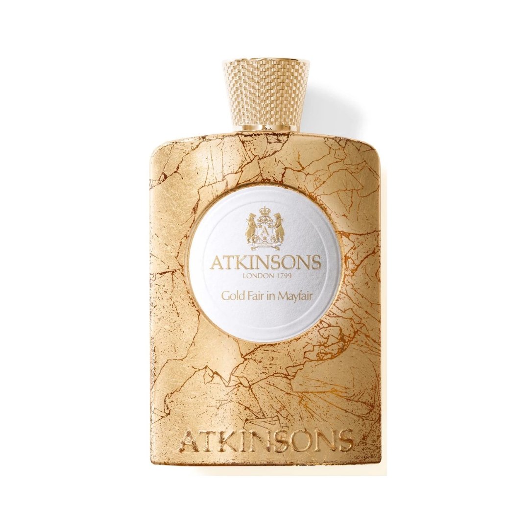 Gold Fair In Mayfair (100Ml) – Bild 2