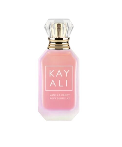 Alternative view of Vanilla Candy Rock Sugar I 42 (100Ml)