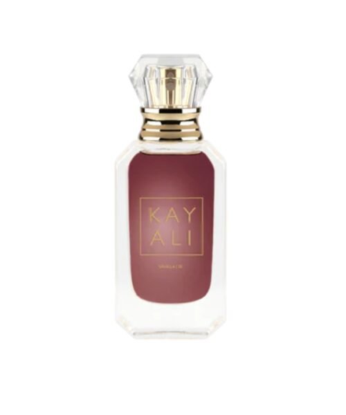 Alternative view of Vanilla I 28 (100Ml)