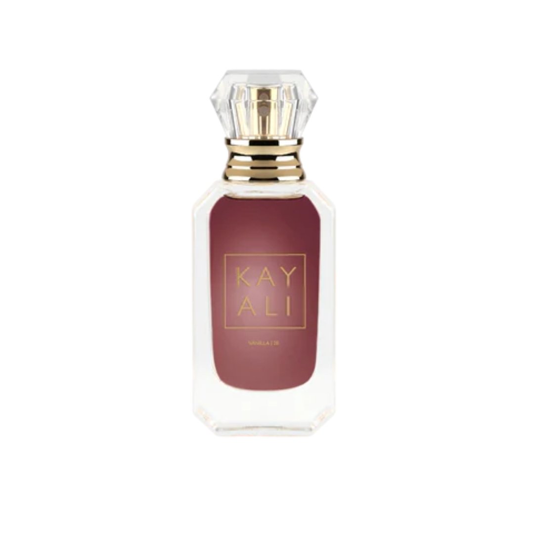 Vanilla I 28 (100Ml) – Bild 2