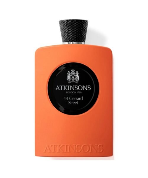 Alternative view of 44 Gerrard Street (100Ml)