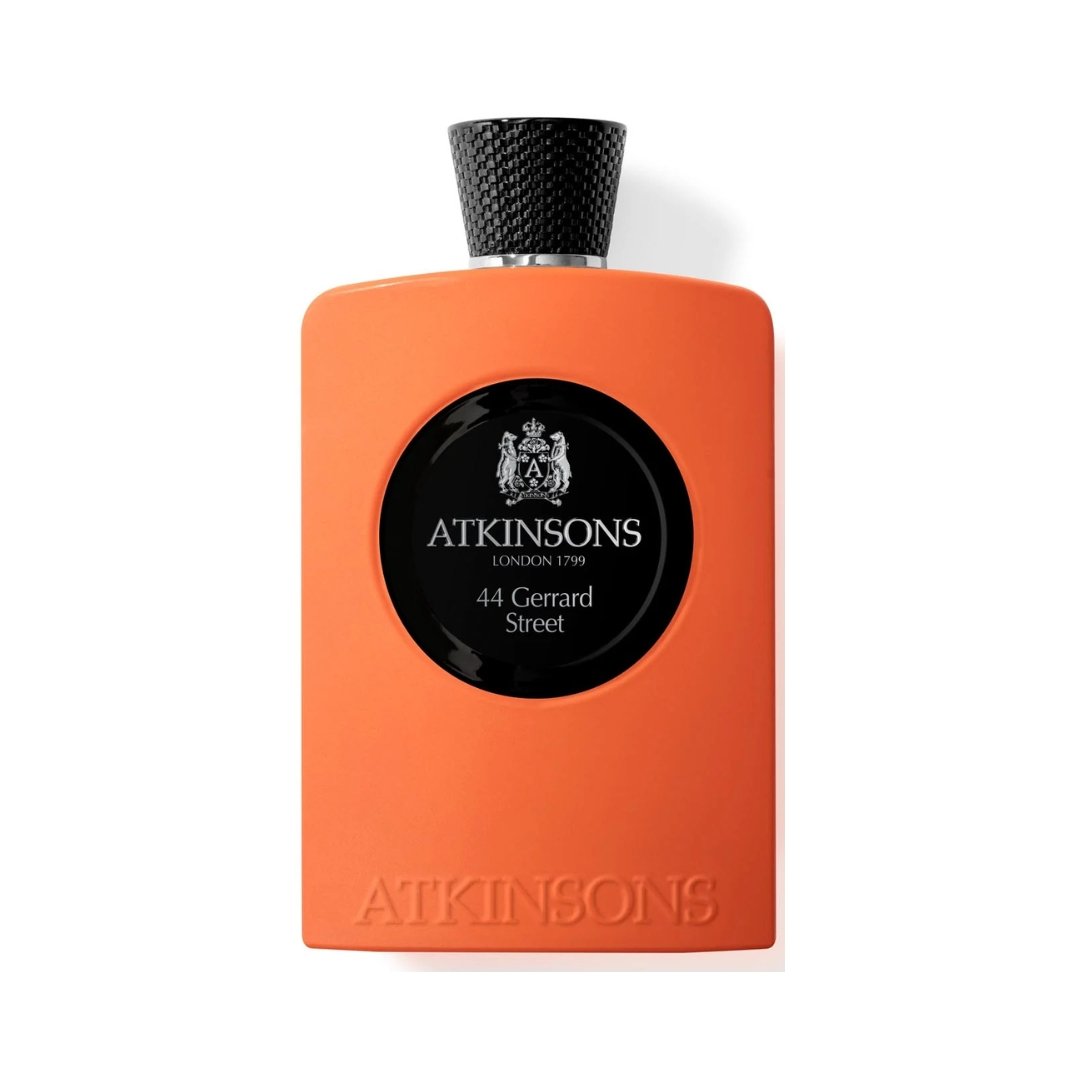 44 Gerrard Street (100Ml) – Bild 2