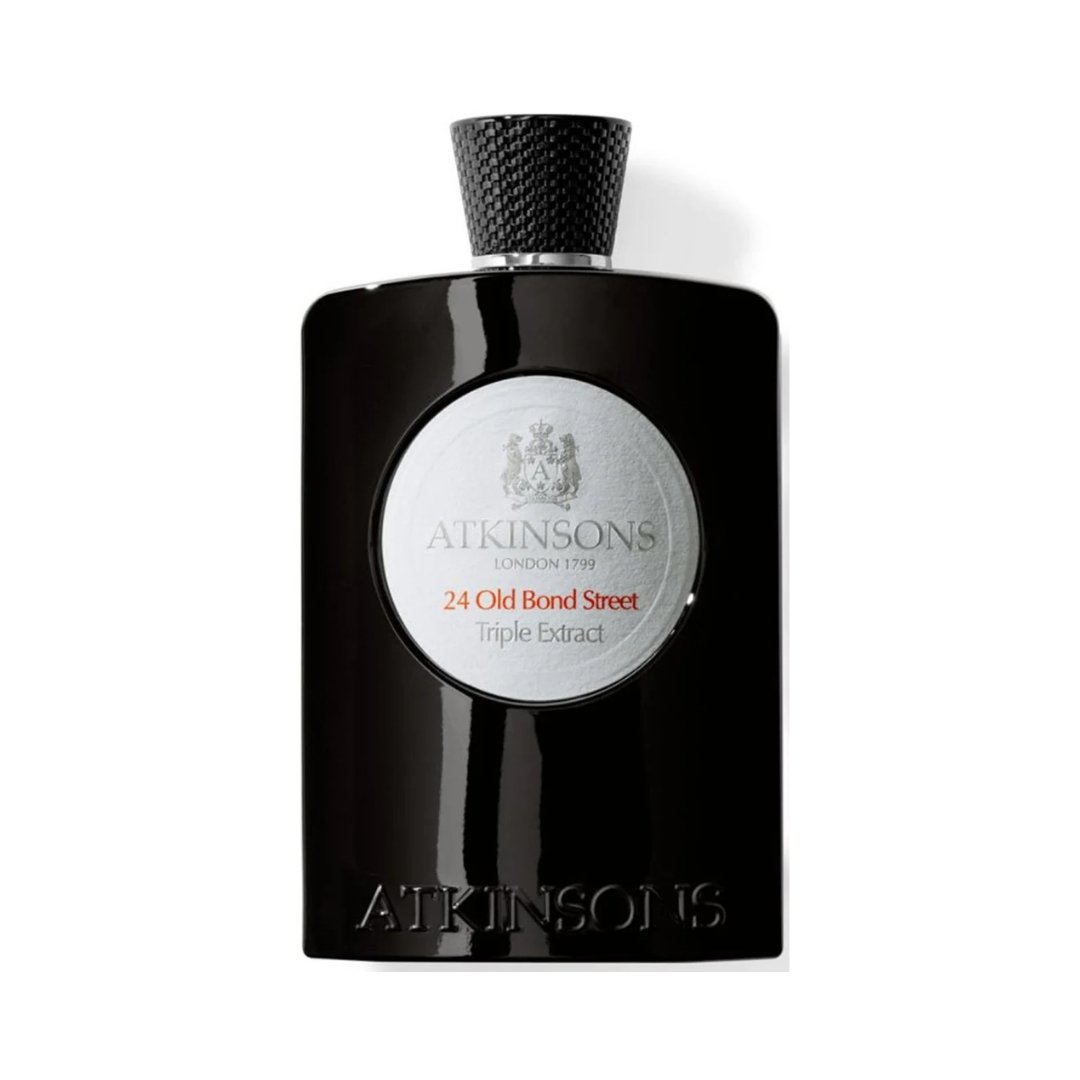 24 Old Bond Street Triple Extract (100Ml) – Bild 2