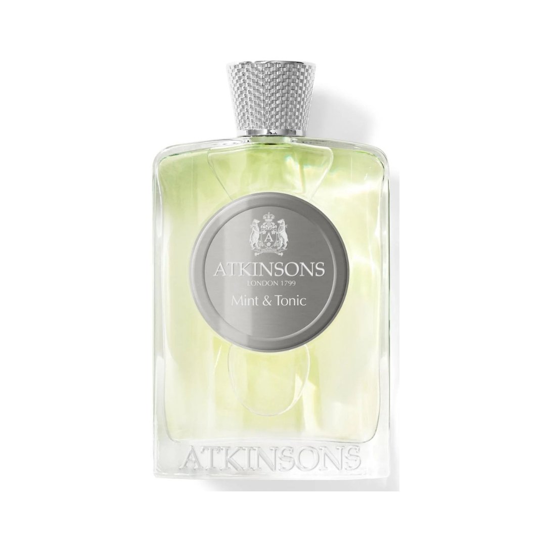 Mint & Tonic (100Ml) – Bild 2