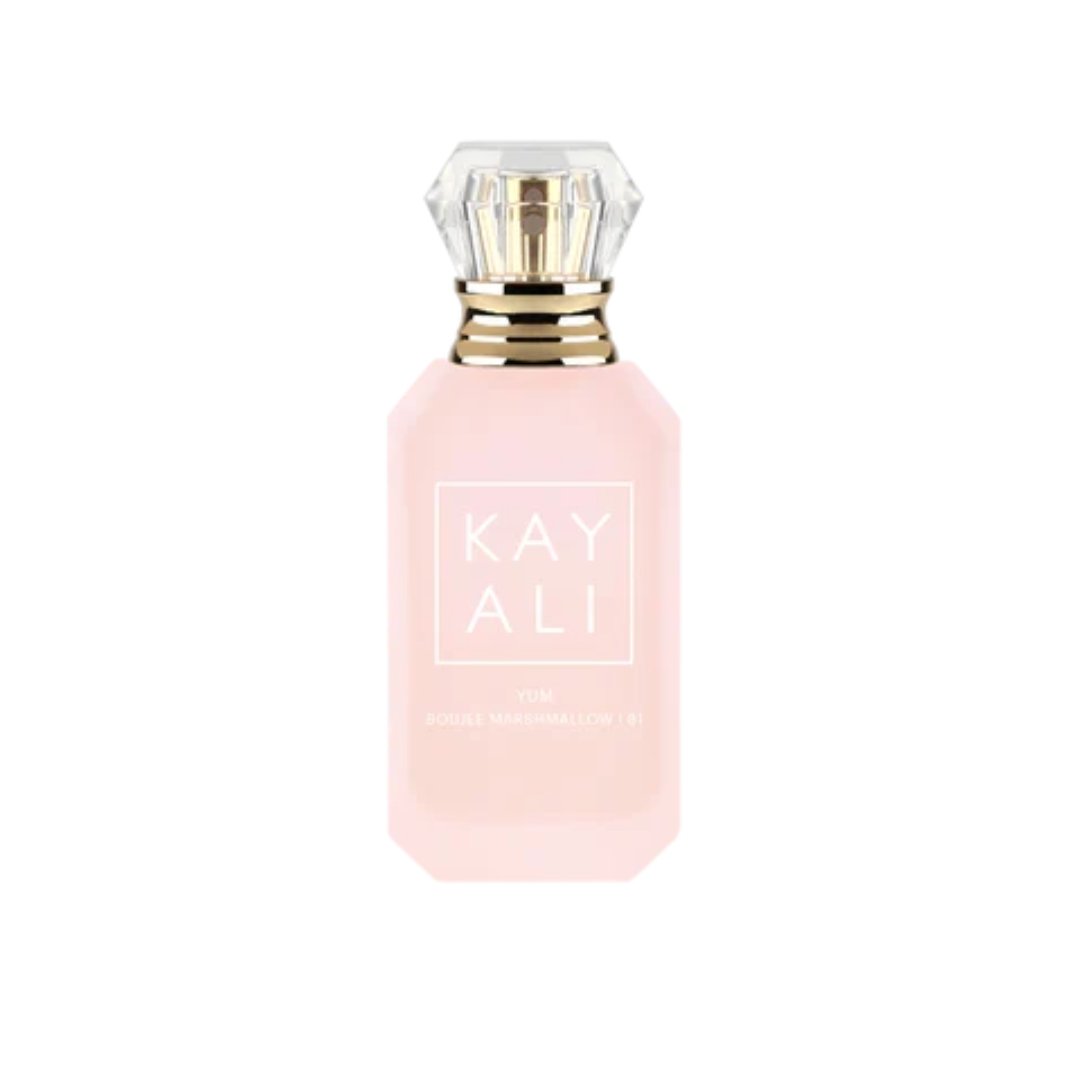 Yum Boujee Marshmallow |81 (100Ml) – Bild 2