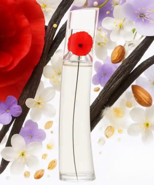 Alternative view of Flower (100Ml)