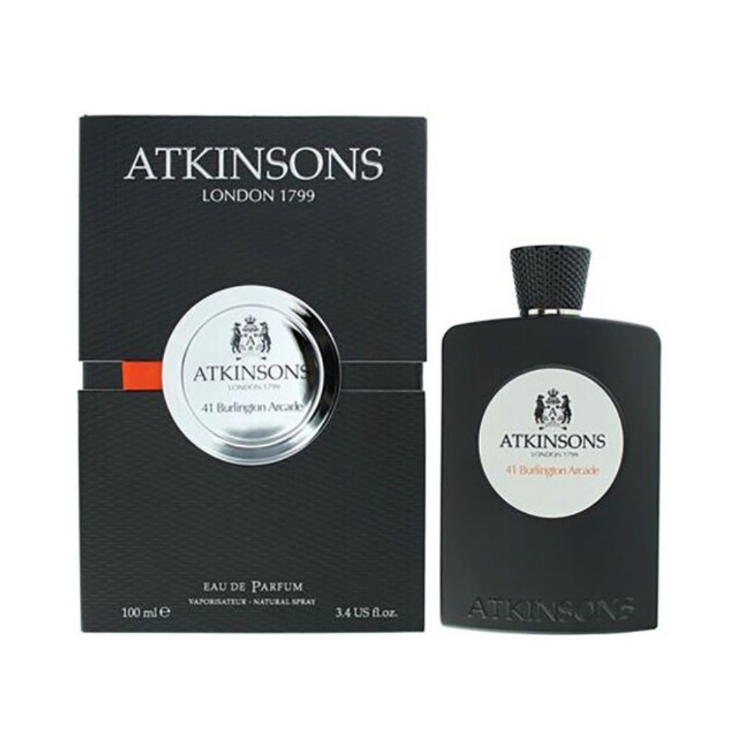41 Burlington Arcade (100Ml) – Bild 2