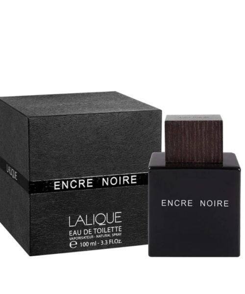 Alternative view of Encre Noire (100Ml)