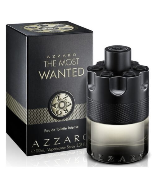 Alternative view of The Most Wanted Edt Intense (100Ml)