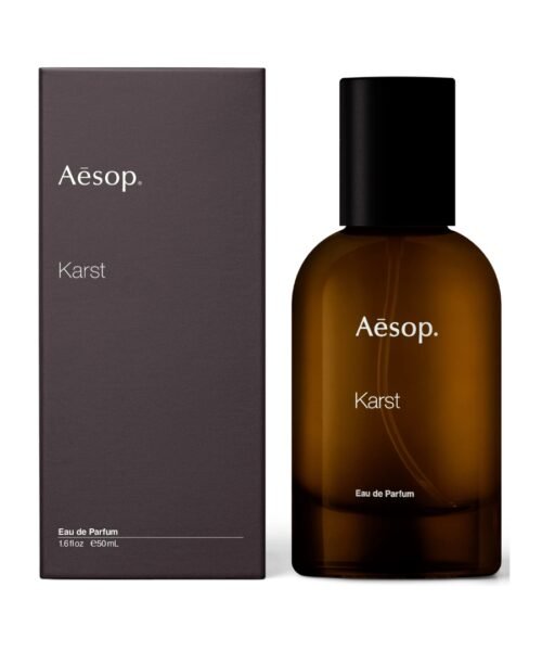 Alternative view of Karst (50Ml)