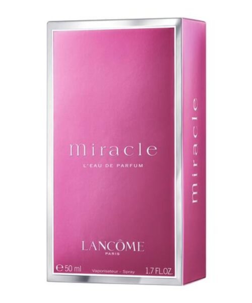 Alternative view of Miracle (50Ml)