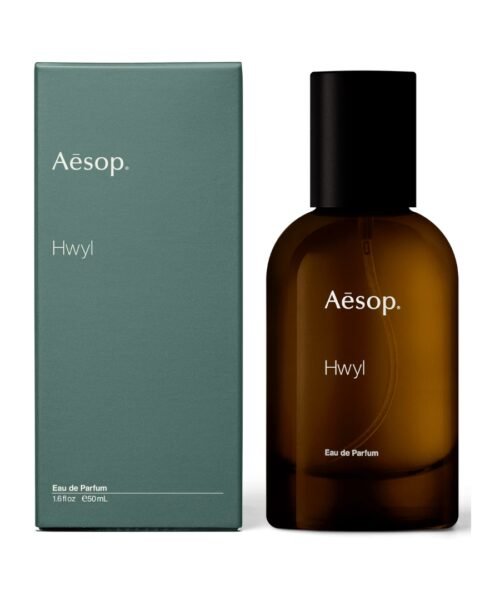 Alternative view of Hwyi (50Ml)