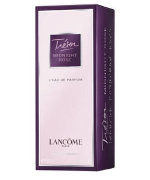 Alternative view of Tresor Midnight Rose (75Ml)