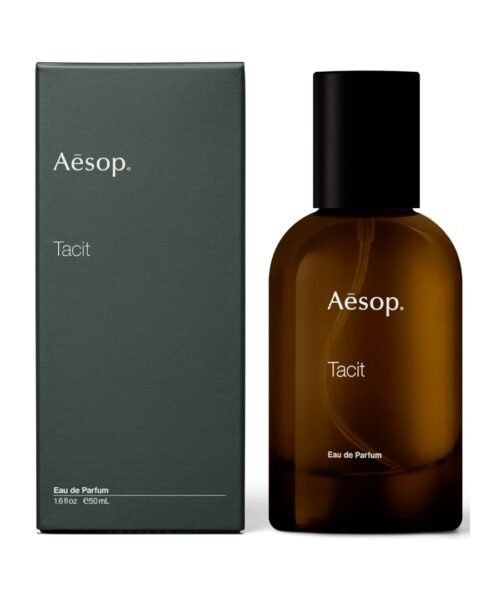 Alternative view of Tacit (50Ml)