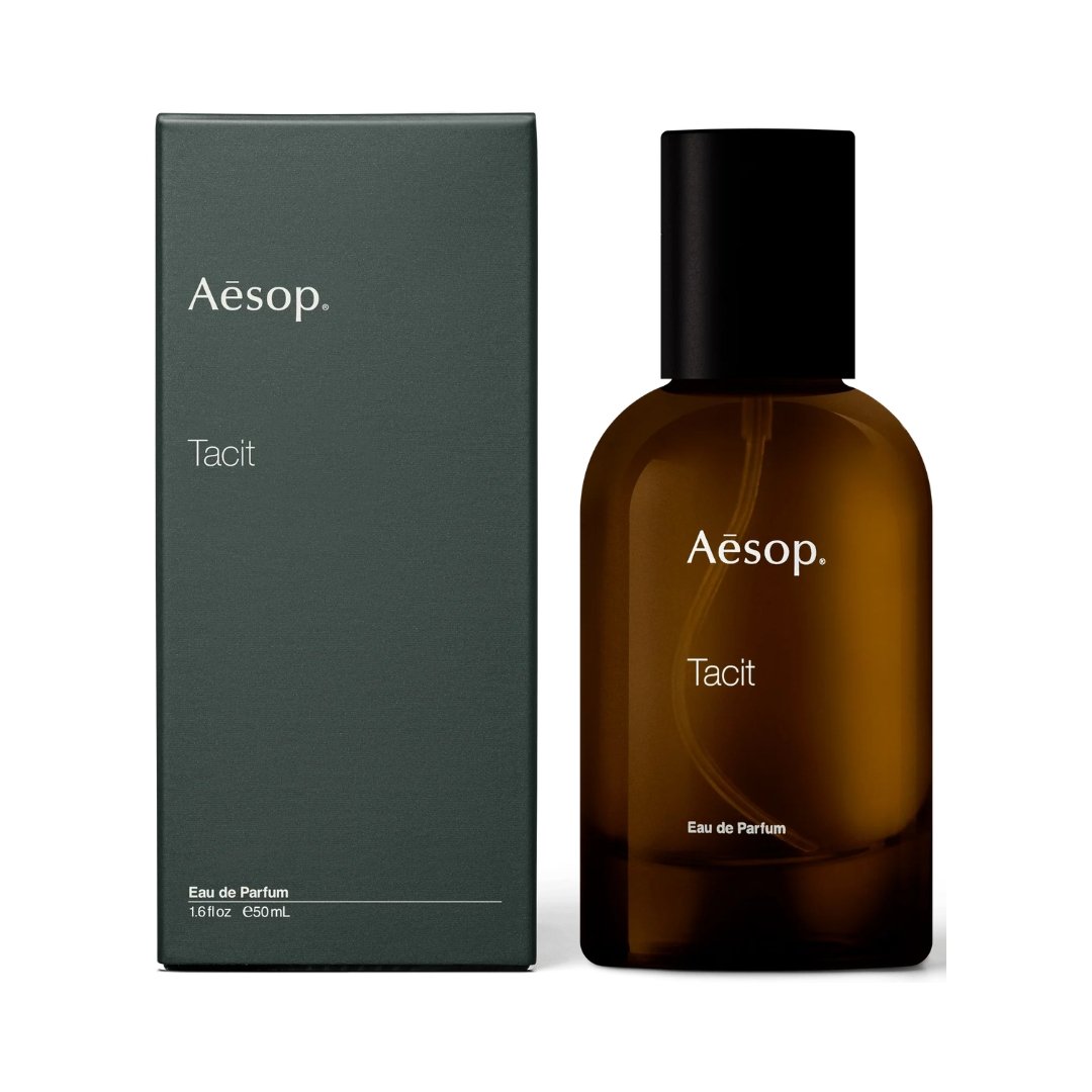 Tacit (50Ml) – Bild 2