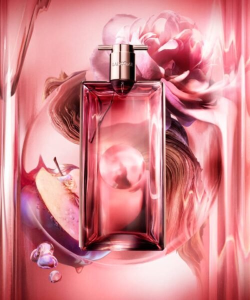 Alternative view of Idôle Power (100Ml)