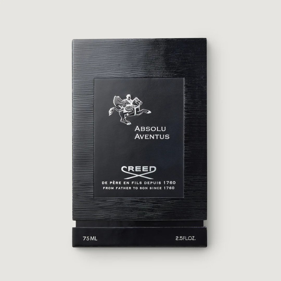 Absolu Aventus, 2023 (100Ml) – Bild 2
