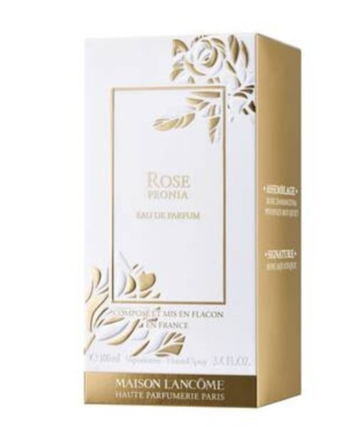 Alternative view of Rose Peonia (100Ml)