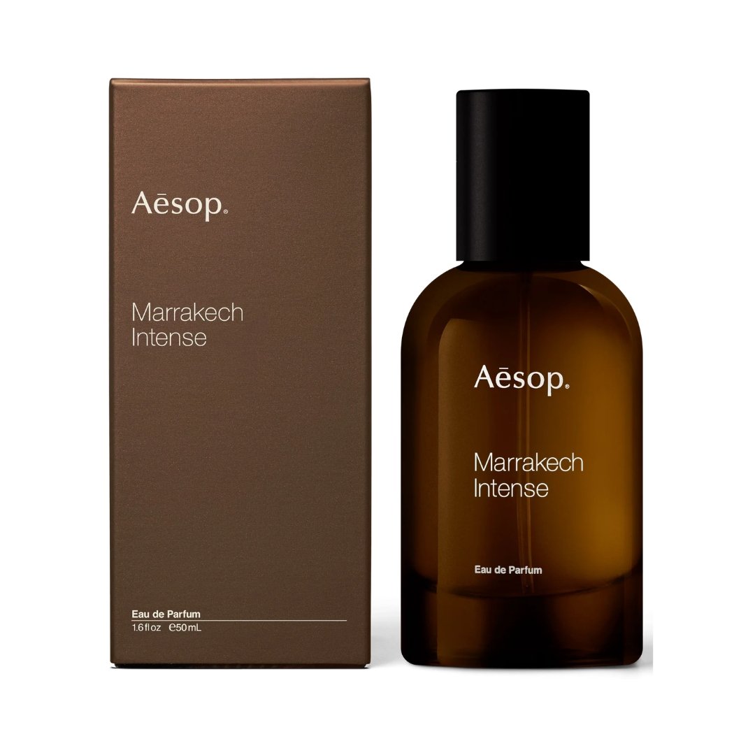 Marrakech Intense (50Ml) – Bild 2