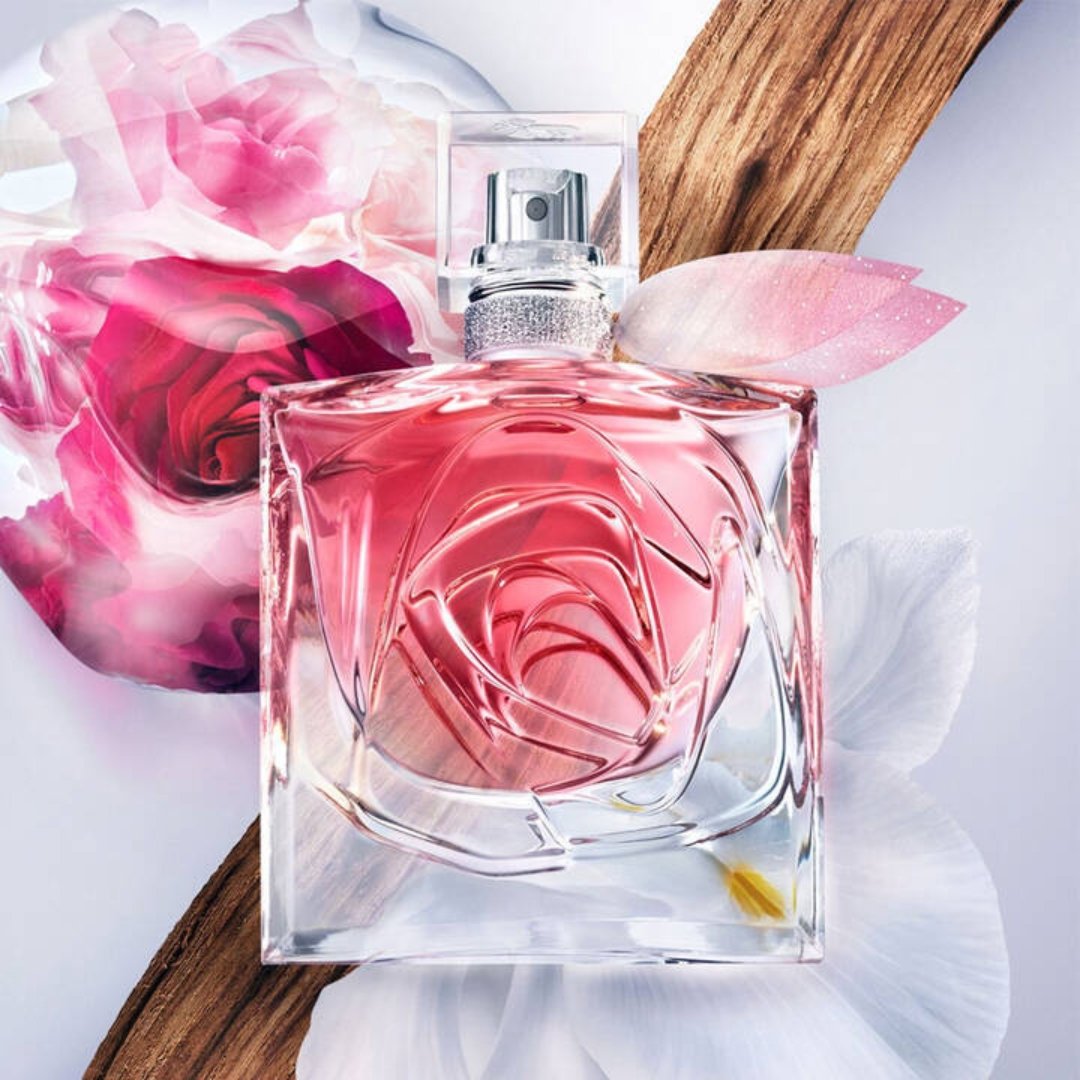 La Vie Est Belle Rose Extraordinaire (100Ml) – Bild 2