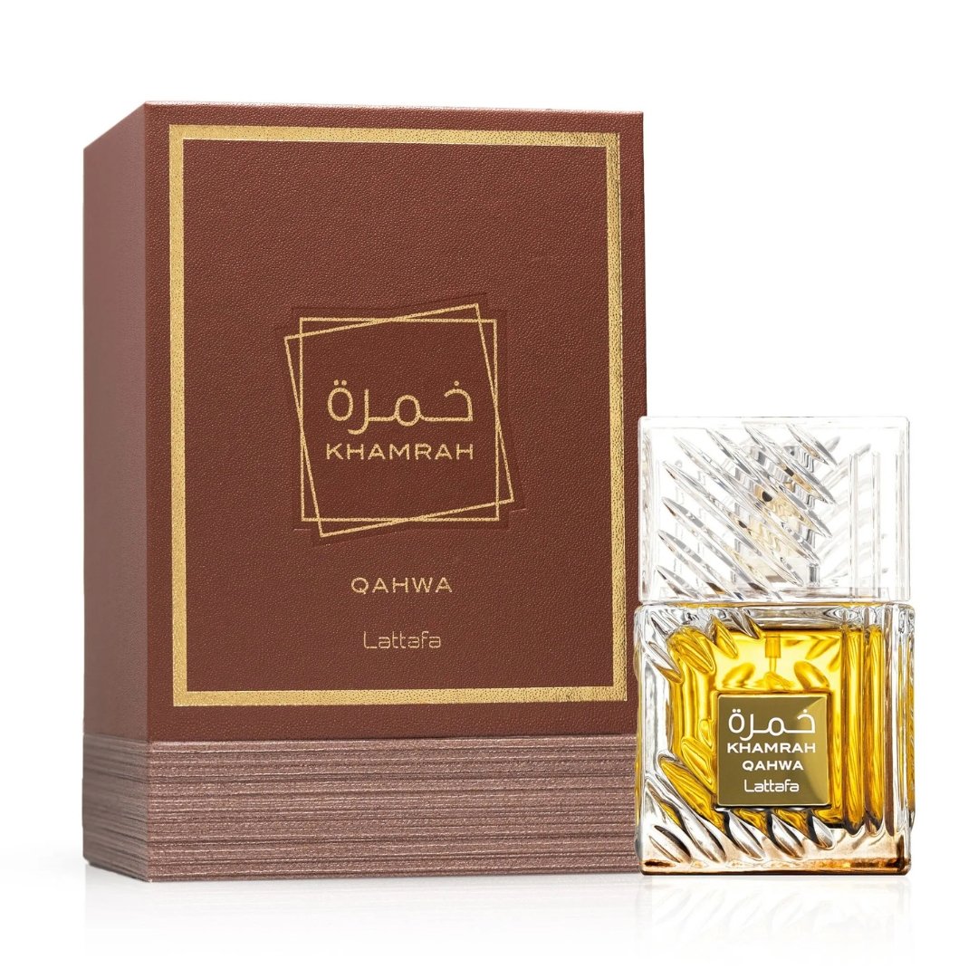 Khamrah Qahwa (100Ml) – Bild 2