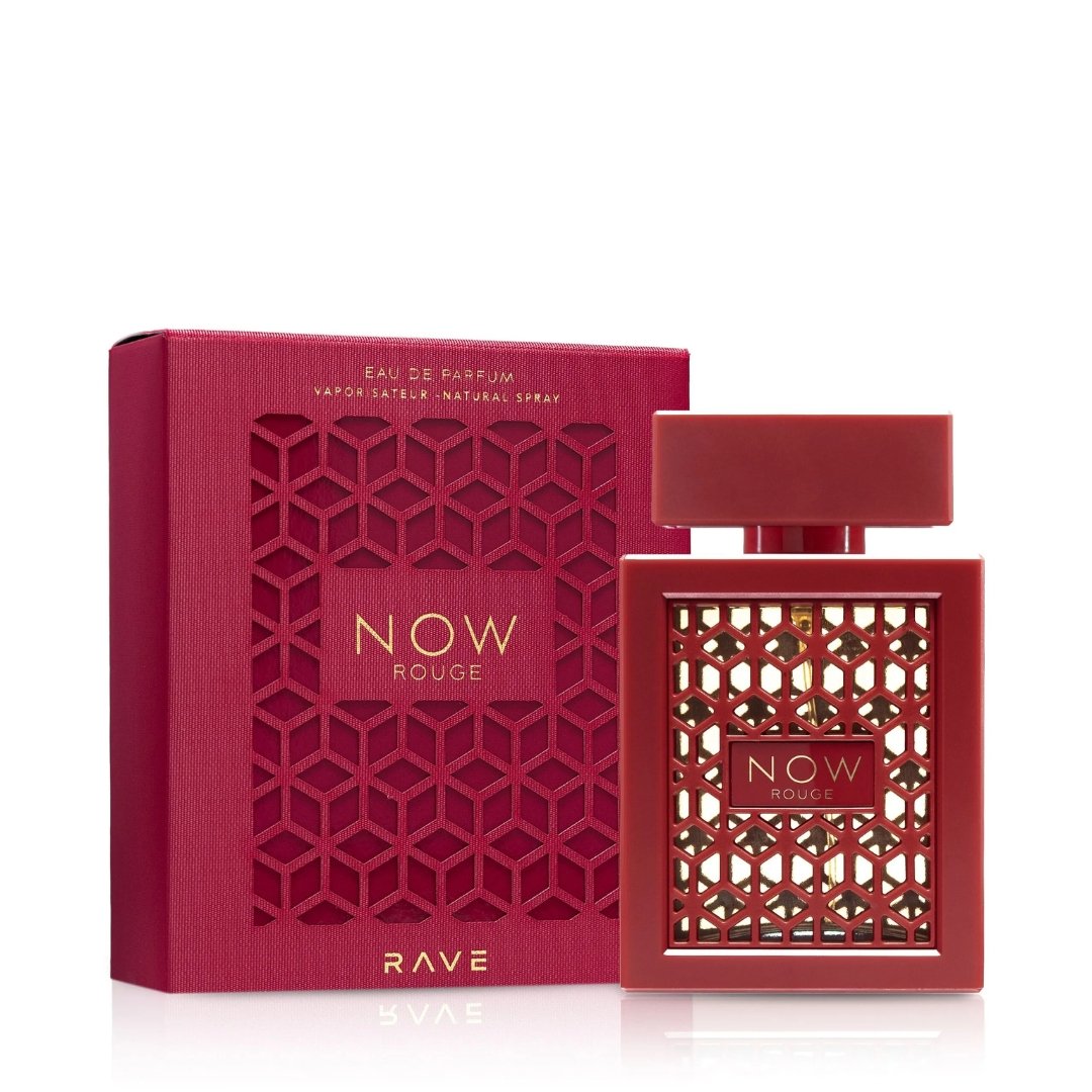 Now(Red) (100Ml) – Bild 2