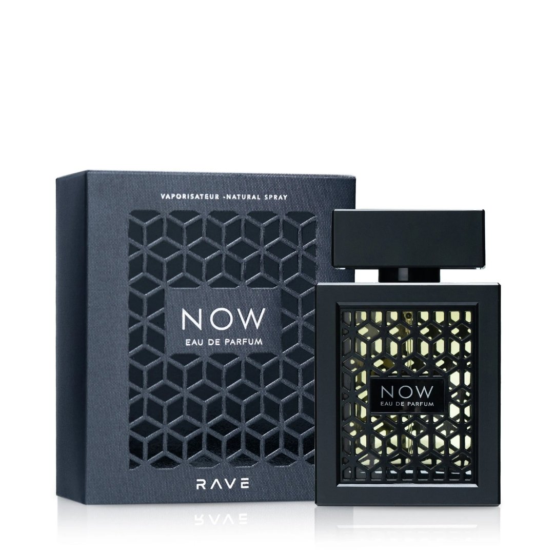 Now(Black) (100Ml) – Bild 2
